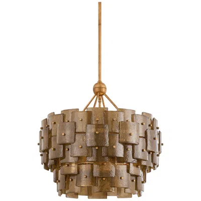 Troy Lighting Jacik Chandelier