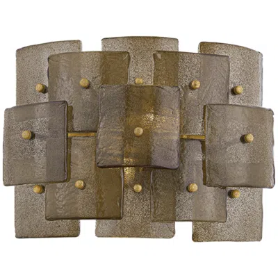 Troy Lighting Jacik Wall Sconce