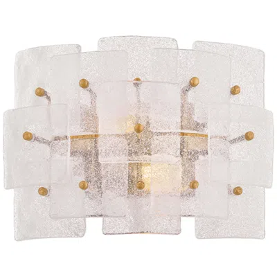 Troy Lighting Jacik Wall Sconce