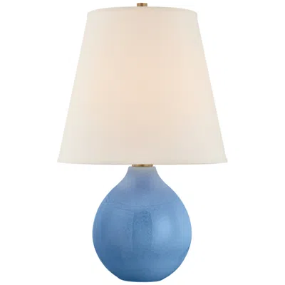 Troy Lighting Jarvis Table Lamp Patina Brass/ceramic Sugar Cookie