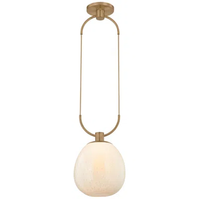 Troy Lighting Jove Pendant Patina Brass In Gold