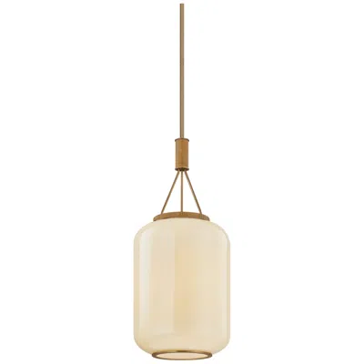 Troy Lighting Judson Lantern Patina Brass In Gold