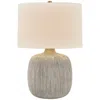 Troy Lighting Keagan Table Lamp Texture Black/soft Black