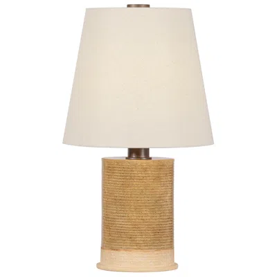 Troy Lighting Kerwin Table Lamp Bronze