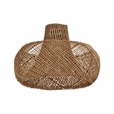 Troy Lighting Kylo Semi Flush 22" In Patina Brass