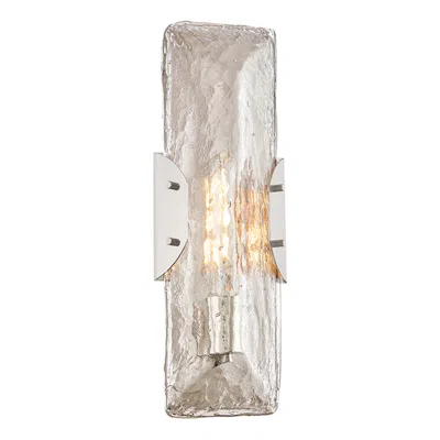 Troy Lighting Nordic Wall Sconce