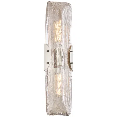 Troy Lighting Nordic Wall Sconce