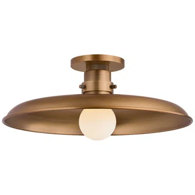 Troy Lighting Rainhill Semi Flush