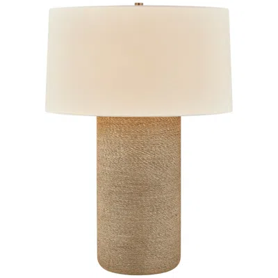 Troy Lighting Roan Table Lamp Forged Iron