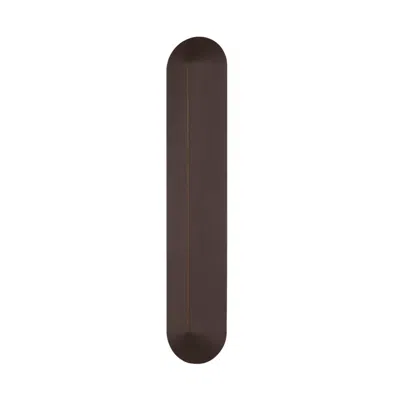 Troy Lighting Ronan Exterior 6" In Textured Bronze