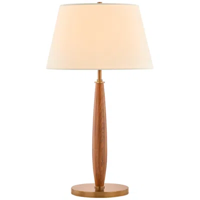 Troy Lighting Ryder Table Lamp