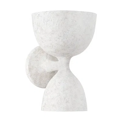 Troy Lighting Waucoba 10.75' Wall Sconce Wtw