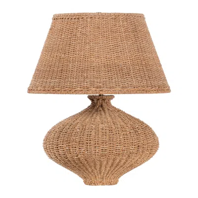Troy Loft & Thought Nette 21 Inch 1 Lt. Table Lamp