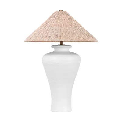 Troy Loft & Thought Pezante 22 Inch 2 Lt. Table Lamp