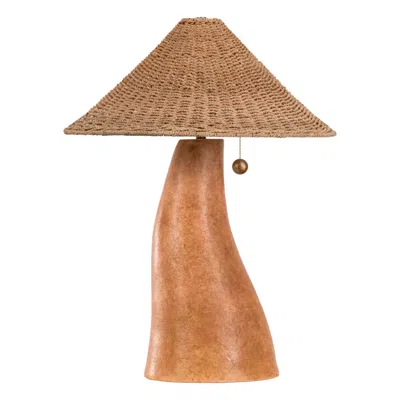Troy Loft & Thought Seyla 22 Inch 1 Lt. Table Lamp