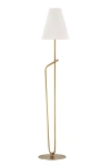 Troy Pearce Floor Lamp