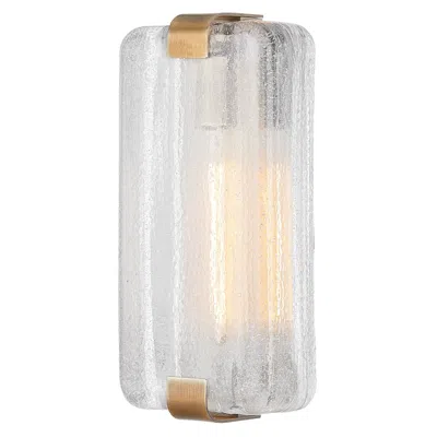 Troy Playa Del Rey 1 Light Sconce