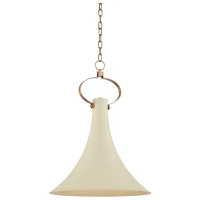 Troy Radcliff 36in 1 Light Pendant