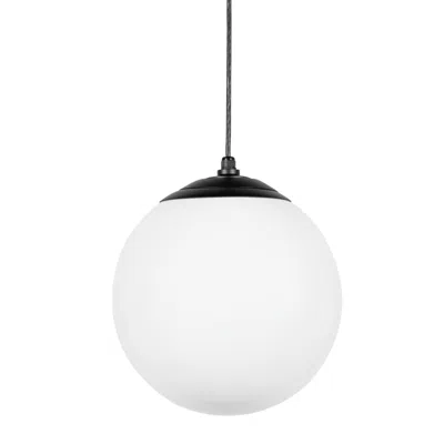 Troy Rlm Laguna 16 Inch 1 Light Pendant In White