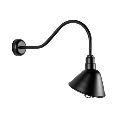 Troy Rlm San Bruno 11.7 Inch 1 Light Wall Sconce