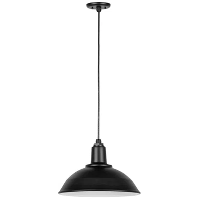 Troy Rlm Tahoe 16 Inch 1 Light Pendant