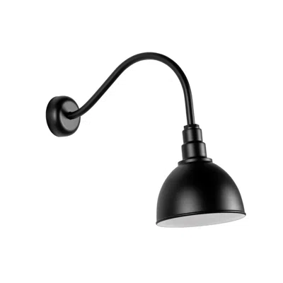 Troy Rlm Ventura 11.6 Inch 1 Light Wall Sconce