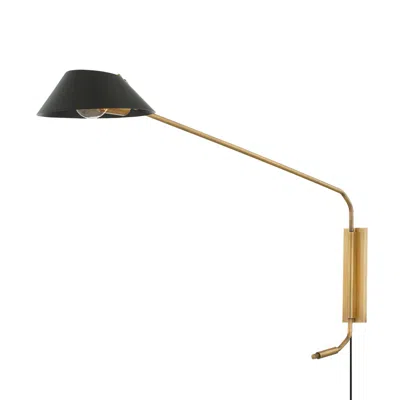 Troy Sacramento 1 Light Portable Wall Sconce