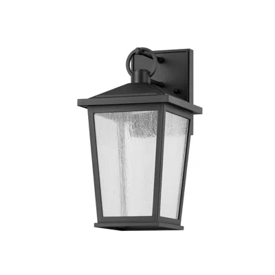 Troy Soren 15" Epm 1 Lt Ext. Wall Sconce