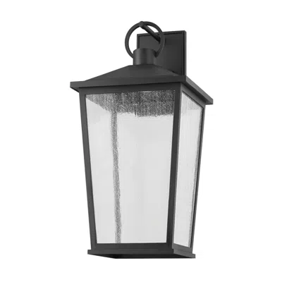 Troy Soren 19" Epm 1 Lt Ext. Wall Sconce