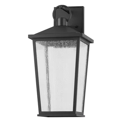Troy Soren 22" Epm 1 Lt Ext. Wall Sconce