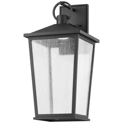 Troy Soren 25.5" Epm 1 Lt Ext. Wall Sconce