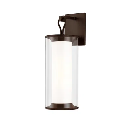 Troy -standard Cannes 8 Inch 1 Lt. Exterior