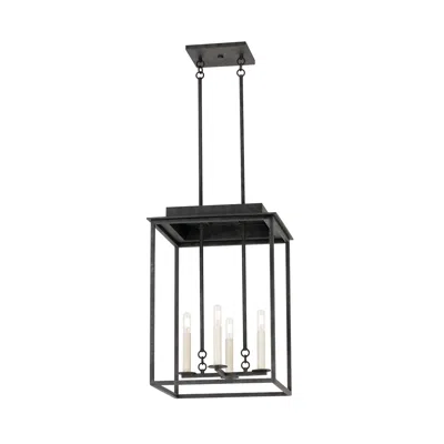 Troy -standard Hart 16.25 Inch 4 Lt. Lantern