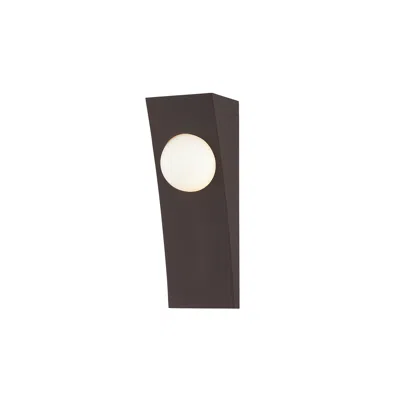 Troy -standard Victor 5 Inch 1 Lt. Wall Sconce