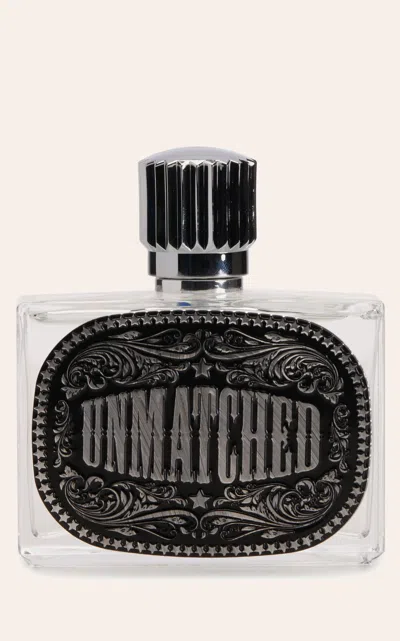 Tru Fragrance Men's Undisputed Cologne In Transparent