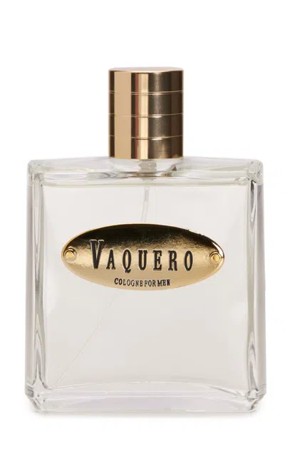 Tru Fragrance Men's Vaquero Cologne In Transparent