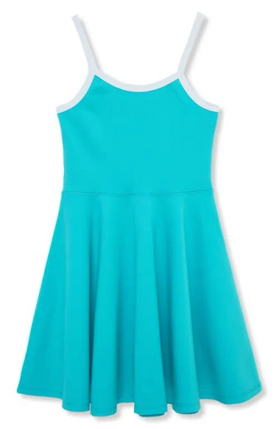 Truce Kids' Sleeveless Fit & Flare Dress