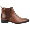 Truclothing Chelsea Slip On Ankle Boots In Multi
