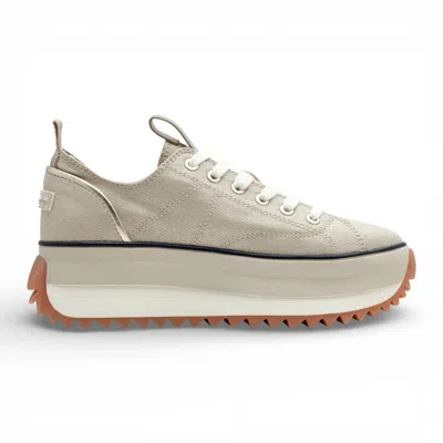 Truclothing Platform Trainers Lace-up Sneaker Shoes In Animal Print