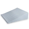 Trucool Foam Medium Support Cooling Pillow In White
