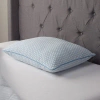 Trucool Foam Medium Support Cooling Pillow In White