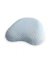 Trucool Serene Foam Intuition Pillow In Multi