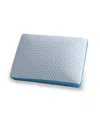Trucool Serene Foam Side Sleeper Pillow, Standard/queen In Multi