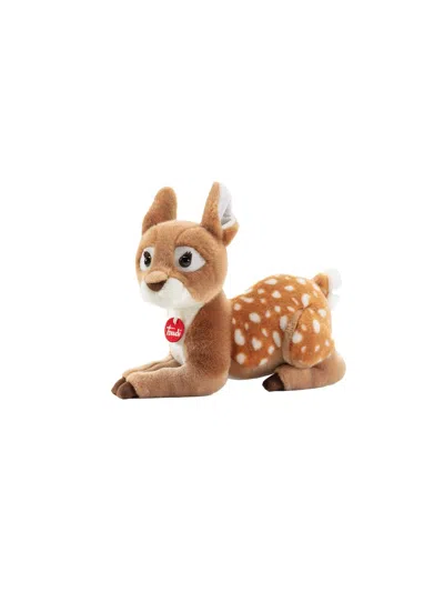 Trudi "berty Fawn" Puppet In Brown