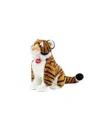 Trudi "bruce Tiger" Puppet In Brown