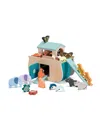 Trudi Play Set "noah's Ark" In Multi