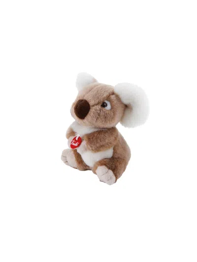 Trudi "trudy Koala" Plush Toy In Brown