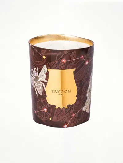 Trudon 2025 Holiday Libra Candle 3kg