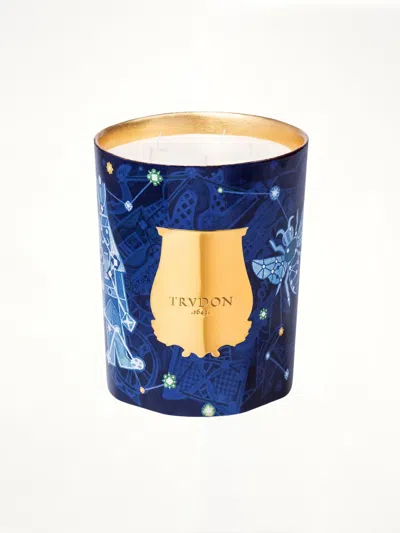Trudon 2025 Holiday Luna Candle 3kg