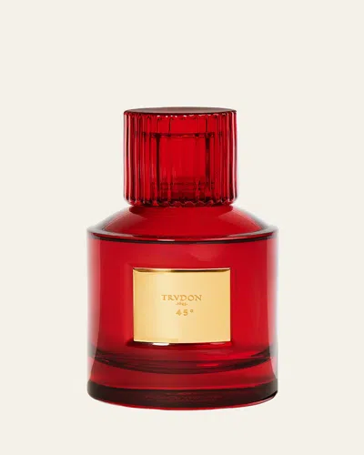 Trudon 45° Parfum, 3.4 Oz.